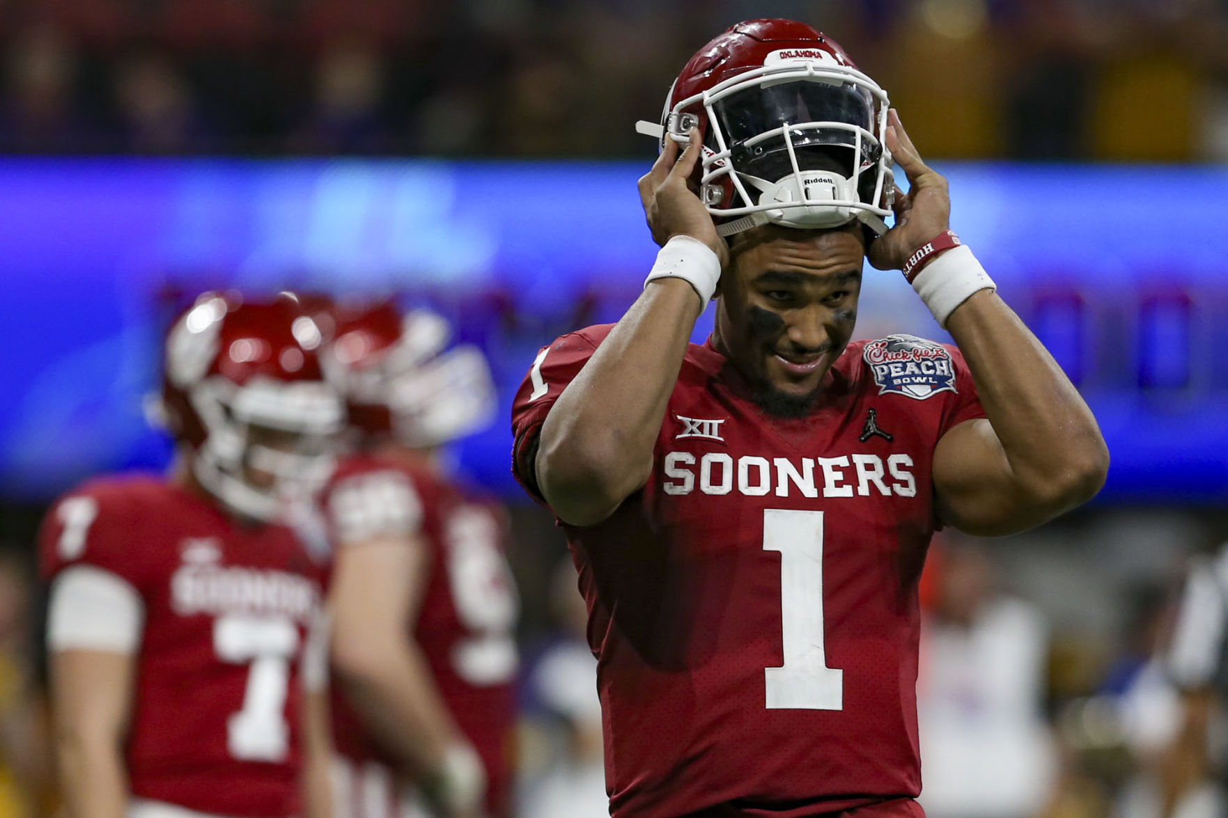 Jalen Hurts